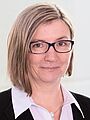 Prof. Dr.-Ing. Anke Bucher Prof. Dr.-Ing. Anke Bucher